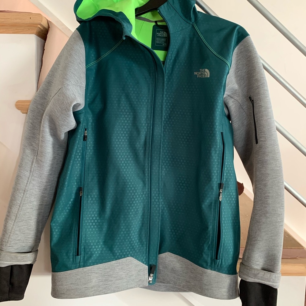 The North Face Lightweight Jacket
